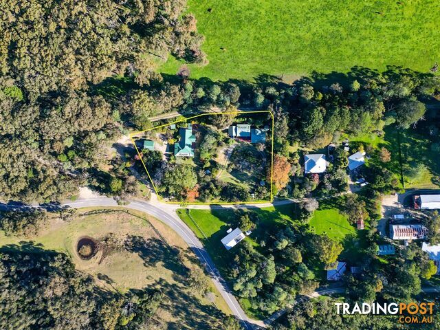 455 Tynong North Road TYNONG NORTH VIC 3813