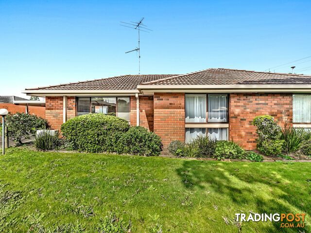 2/7-9 King Street PAKENHAM VIC 3810