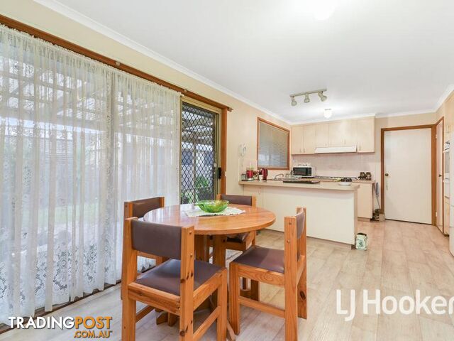 41 Parman Avenue PAKENHAM VIC 3810