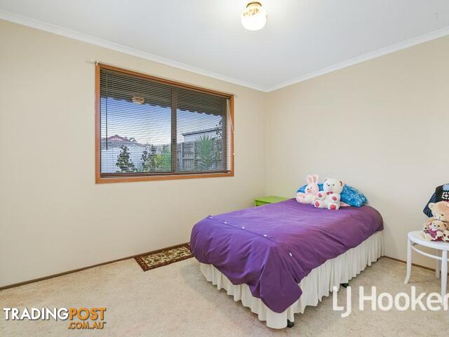 41 Parman Avenue PAKENHAM VIC 3810