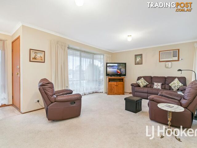 41 Parman Avenue PAKENHAM VIC 3810