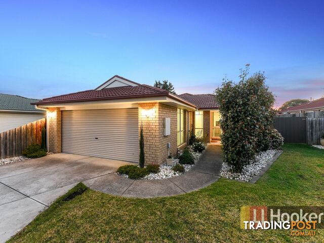 15 Heidi Court PAKENHAM VIC 3810