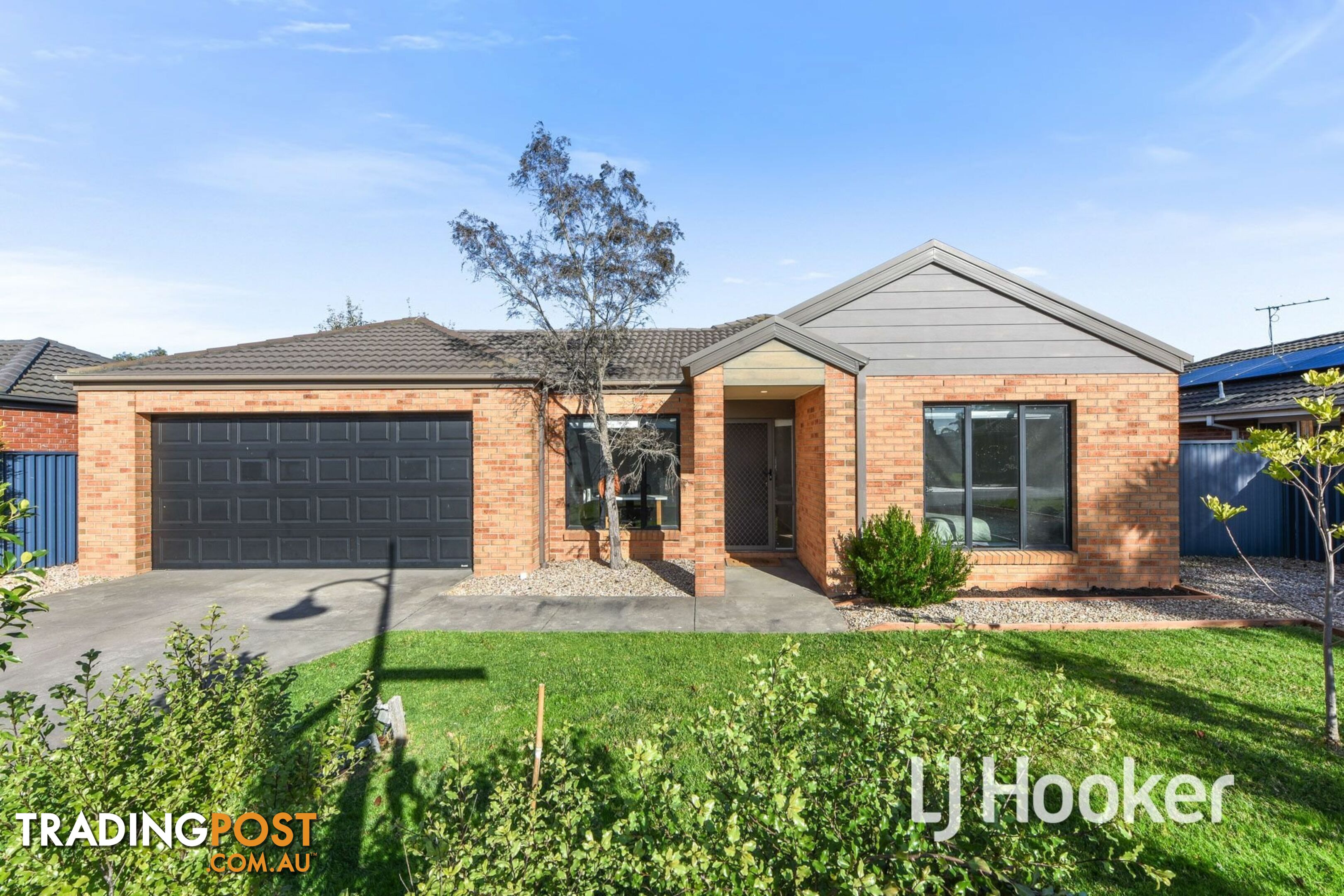 31 Scarlet Crescent PAKENHAM VIC 3810