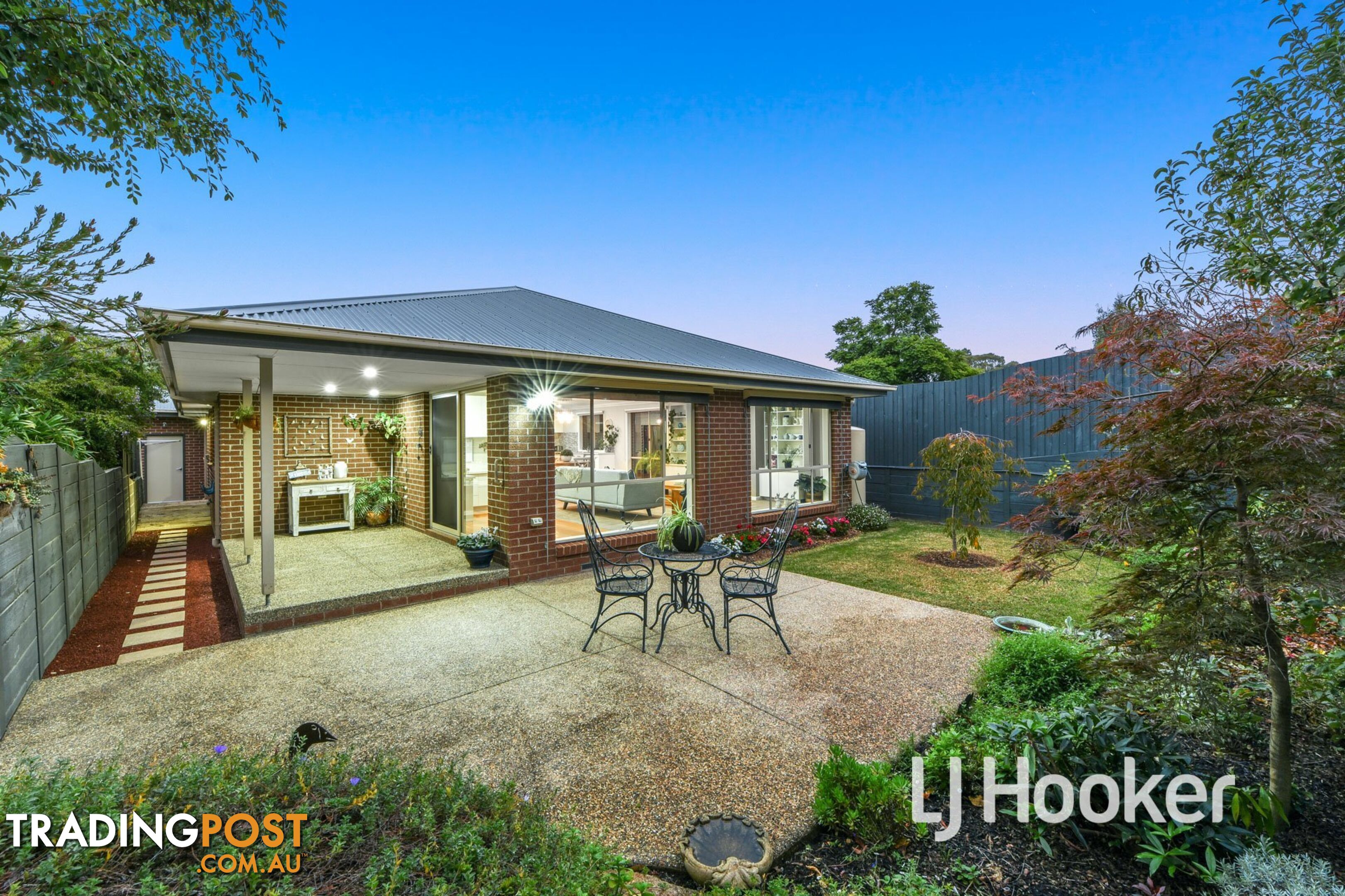 2 Cooper Rise BUNYIP VIC 3815