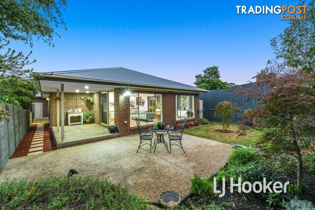 2 Cooper Rise BUNYIP VIC 3815