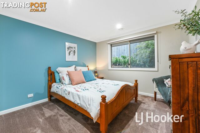 2 Cooper Rise BUNYIP VIC 3815