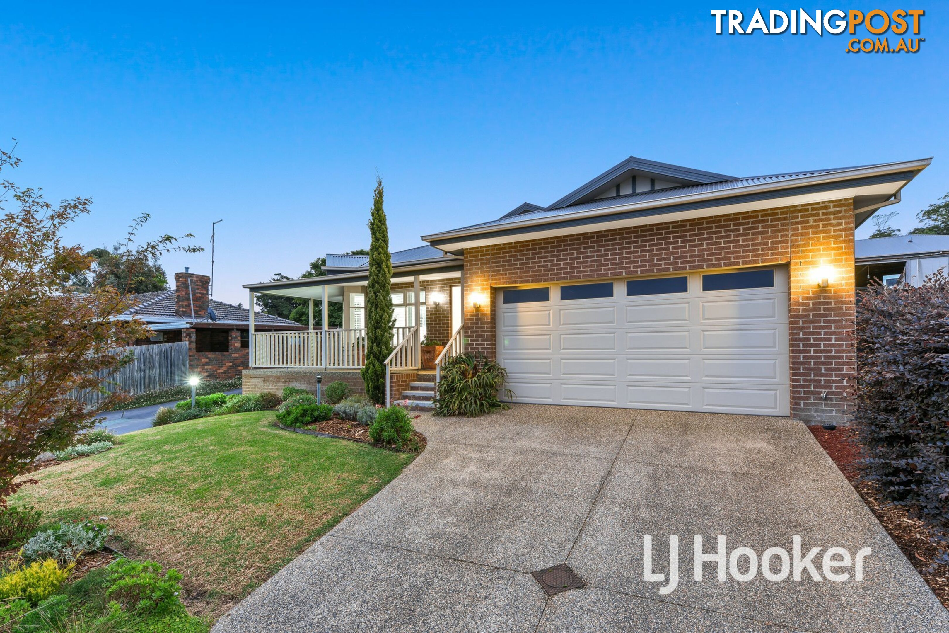 2 Cooper Rise BUNYIP VIC 3815