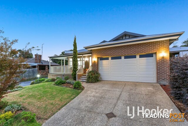 2 Cooper Rise BUNYIP VIC 3815