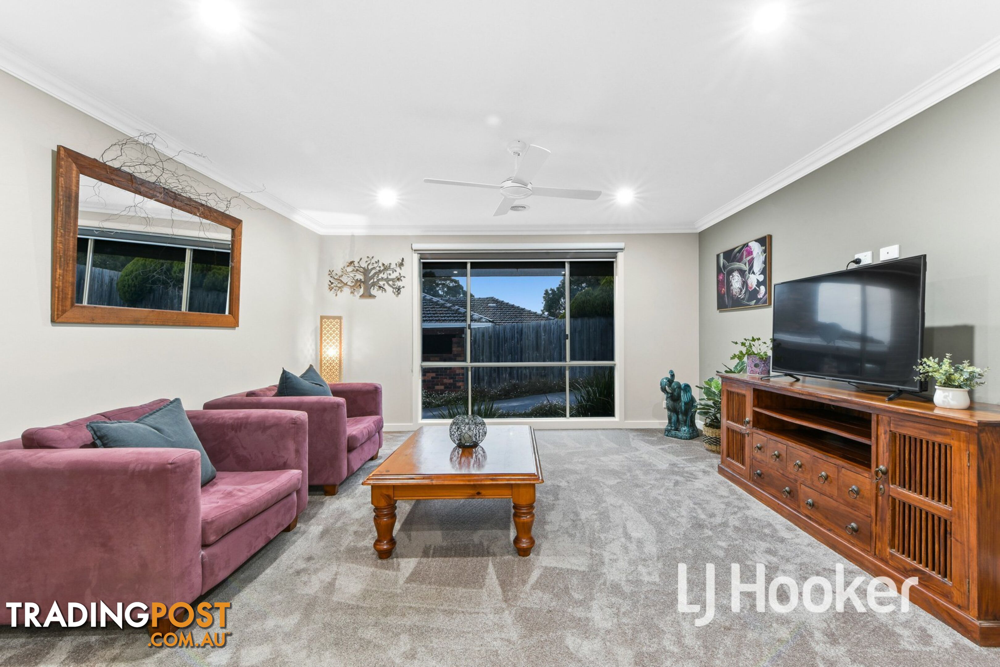 2 Cooper Rise BUNYIP VIC 3815