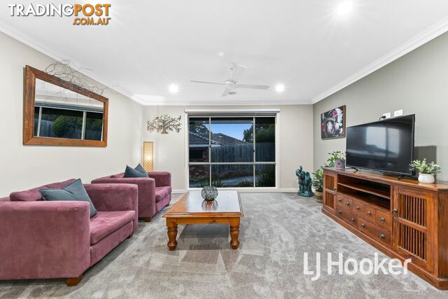 2 Cooper Rise BUNYIP VIC 3815