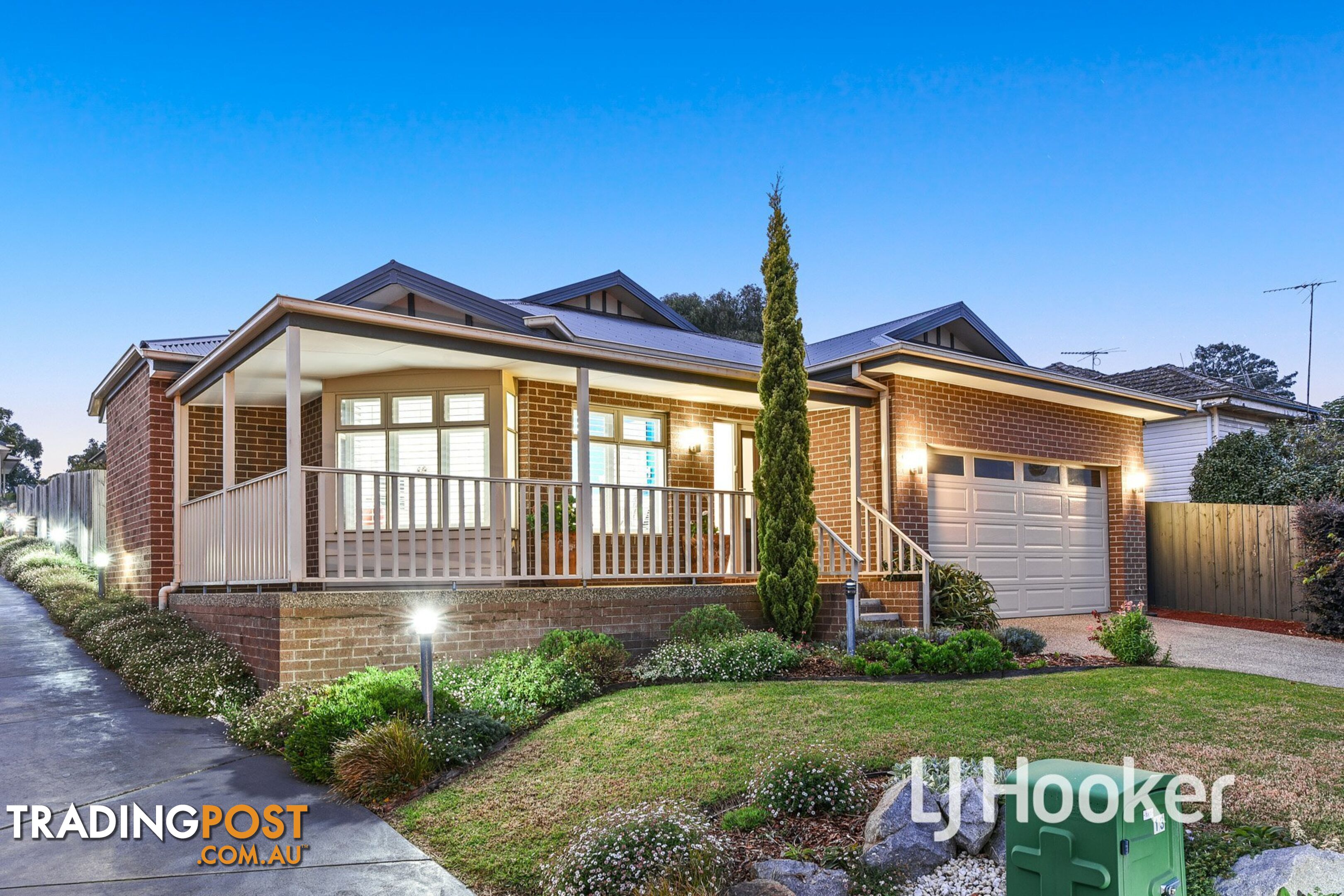 2 Cooper Rise BUNYIP VIC 3815