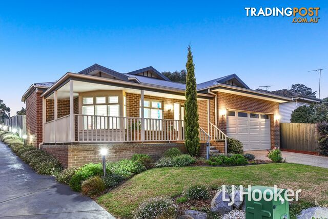 2 Cooper Rise BUNYIP VIC 3815