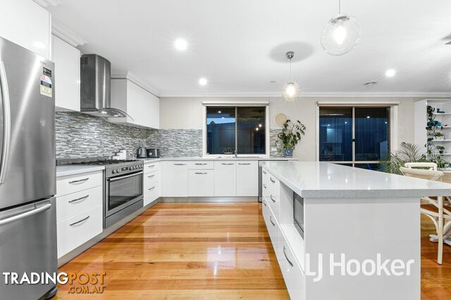 2 Cooper Rise BUNYIP VIC 3815