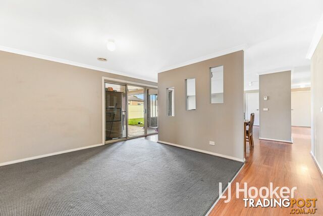 158 Blue Horizons Way PAKENHAM VIC 3810