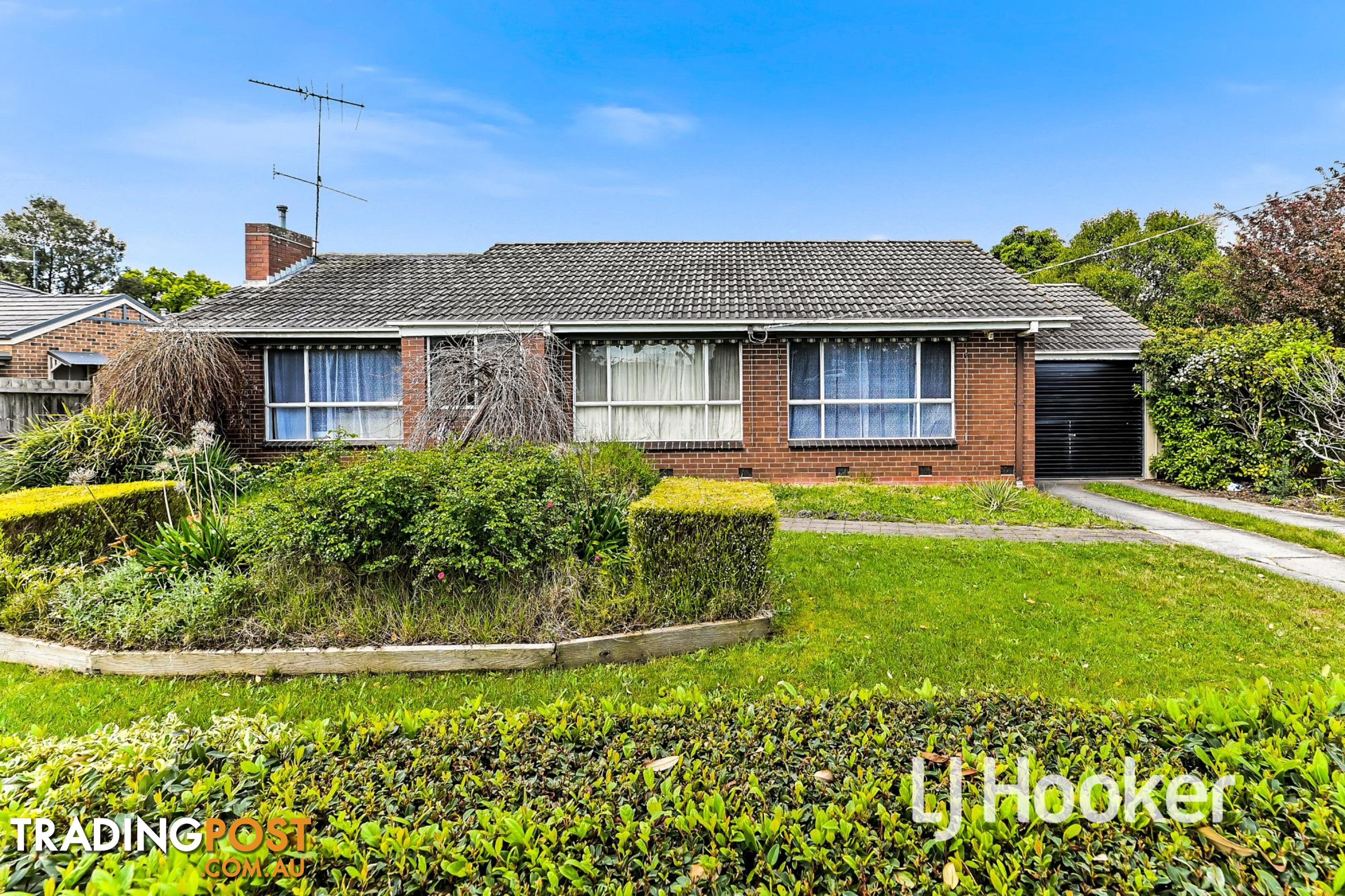 22 John Street PAKENHAM VIC 3810