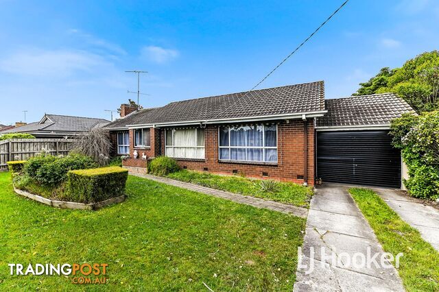 22 John Street PAKENHAM VIC 3810