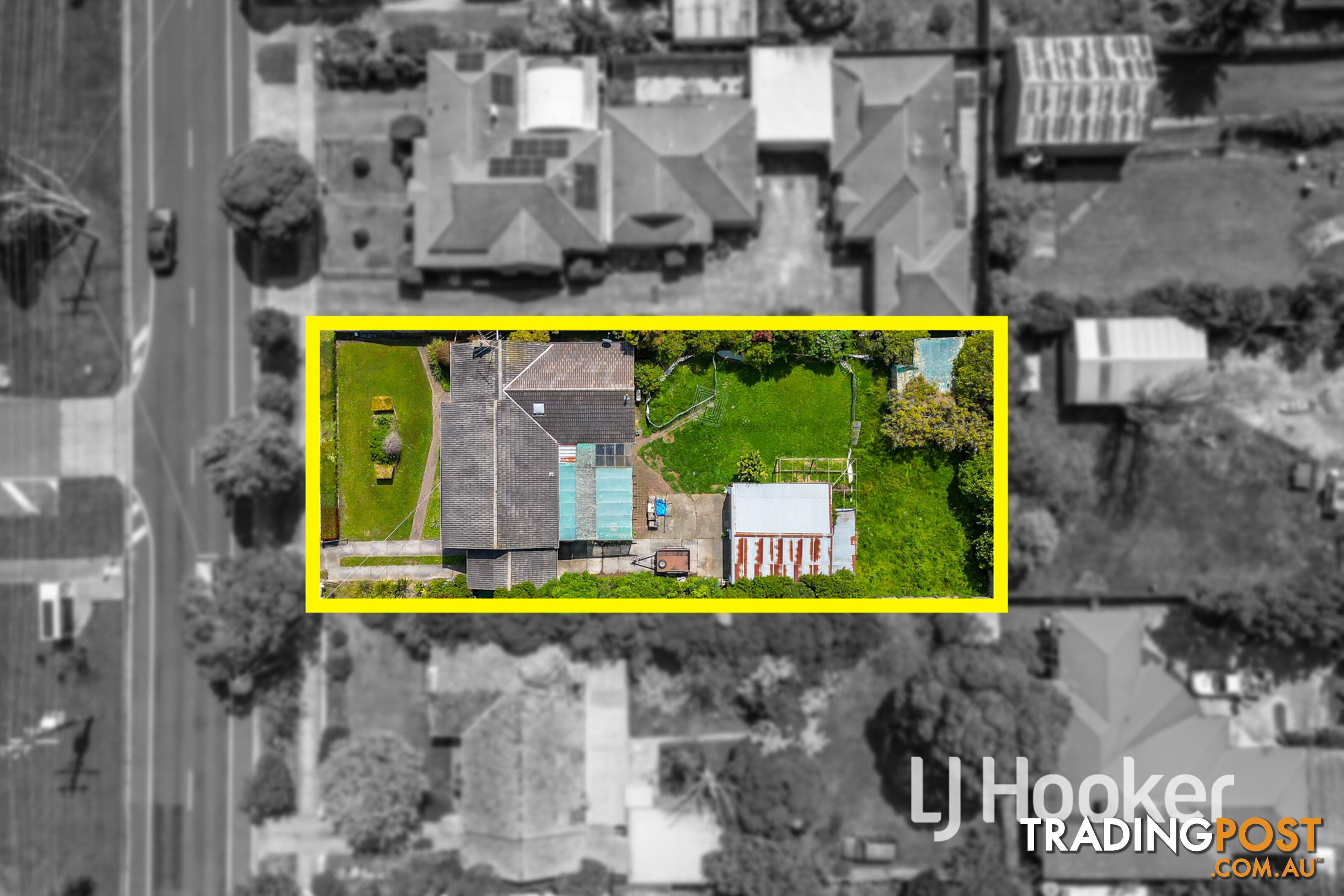 22 John Street PAKENHAM VIC 3810