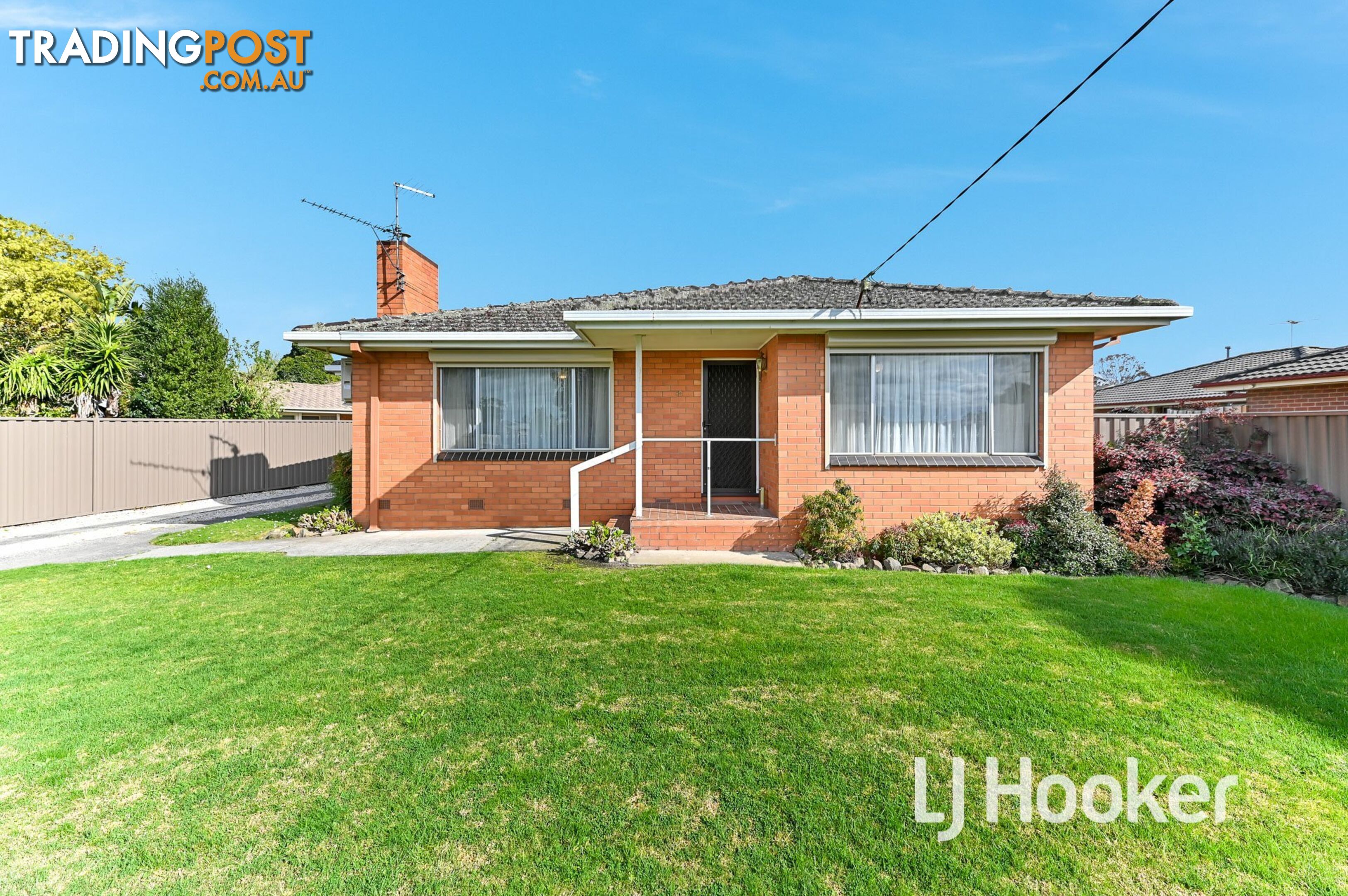 50 King Street PAKENHAM VIC 3810