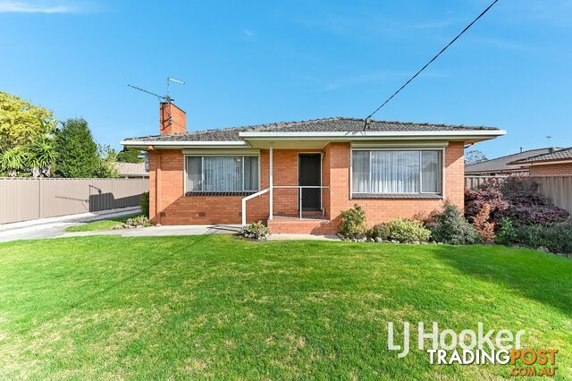 50 King Street PAKENHAM VIC 3810