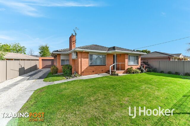 50 King Street PAKENHAM VIC 3810