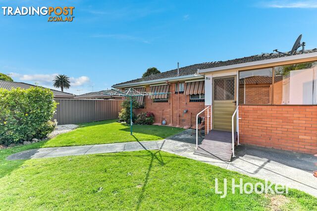 50 King Street PAKENHAM VIC 3810