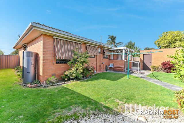 50 King Street PAKENHAM VIC 3810