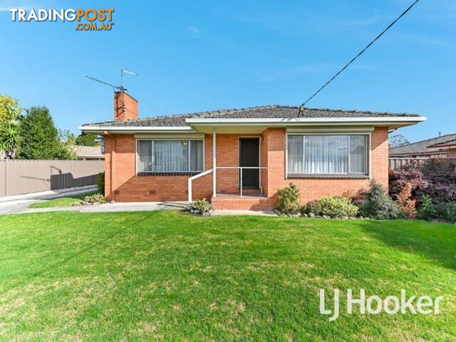 50 King Street PAKENHAM VIC 3810