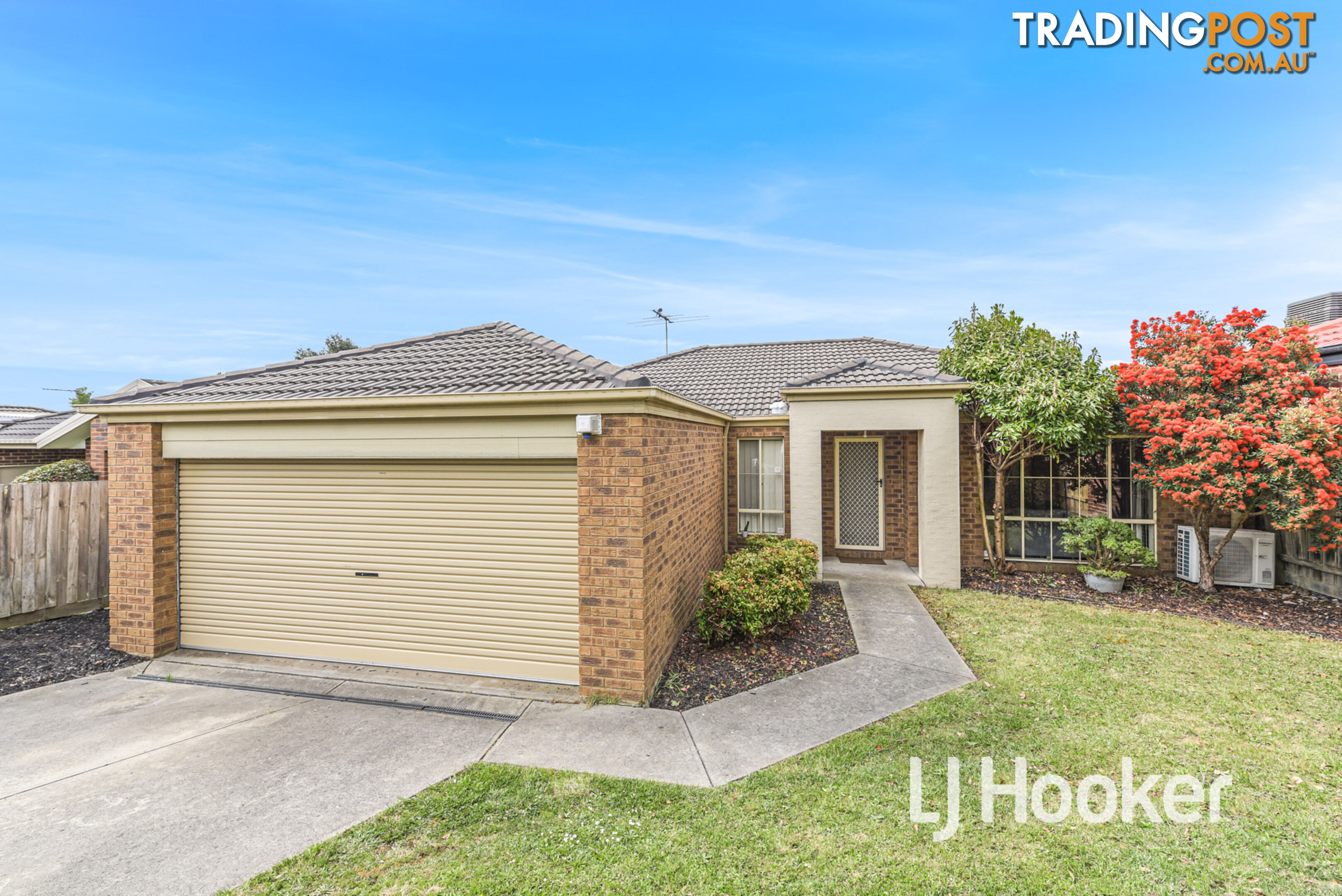 160 Racecourse Road North PAKENHAM VIC 3810