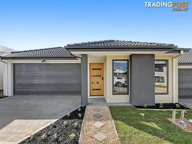 19 Balcony Street PAKENHAM VIC 3810