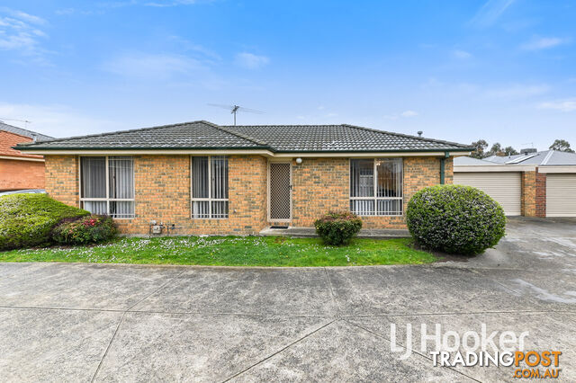 5/37 King Street PAKENHAM VIC 3810