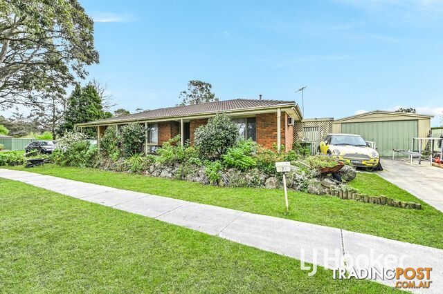 7 Kinsella Court PAKENHAM VIC 3810