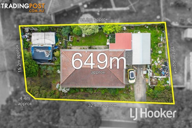 7 Kinsella Court PAKENHAM VIC 3810