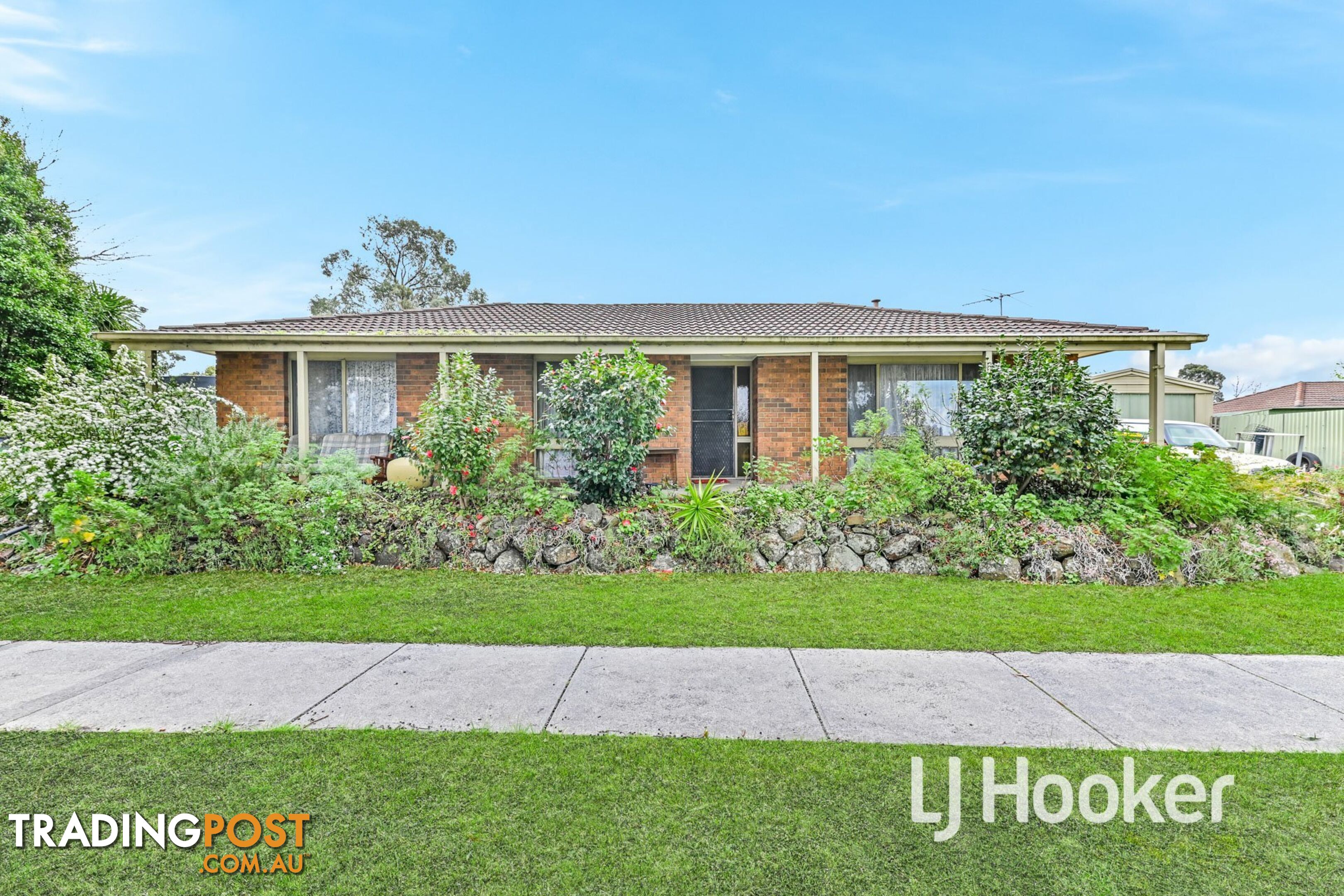 7 Kinsella Court PAKENHAM VIC 3810