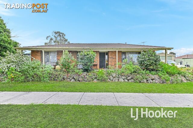 7 Kinsella Court PAKENHAM VIC 3810