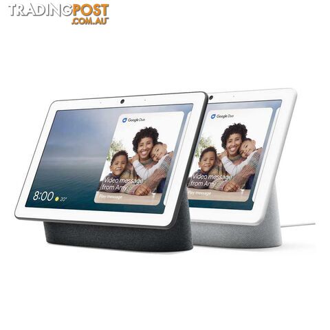 Google Nest Hub Max MPN: GA00639-AU