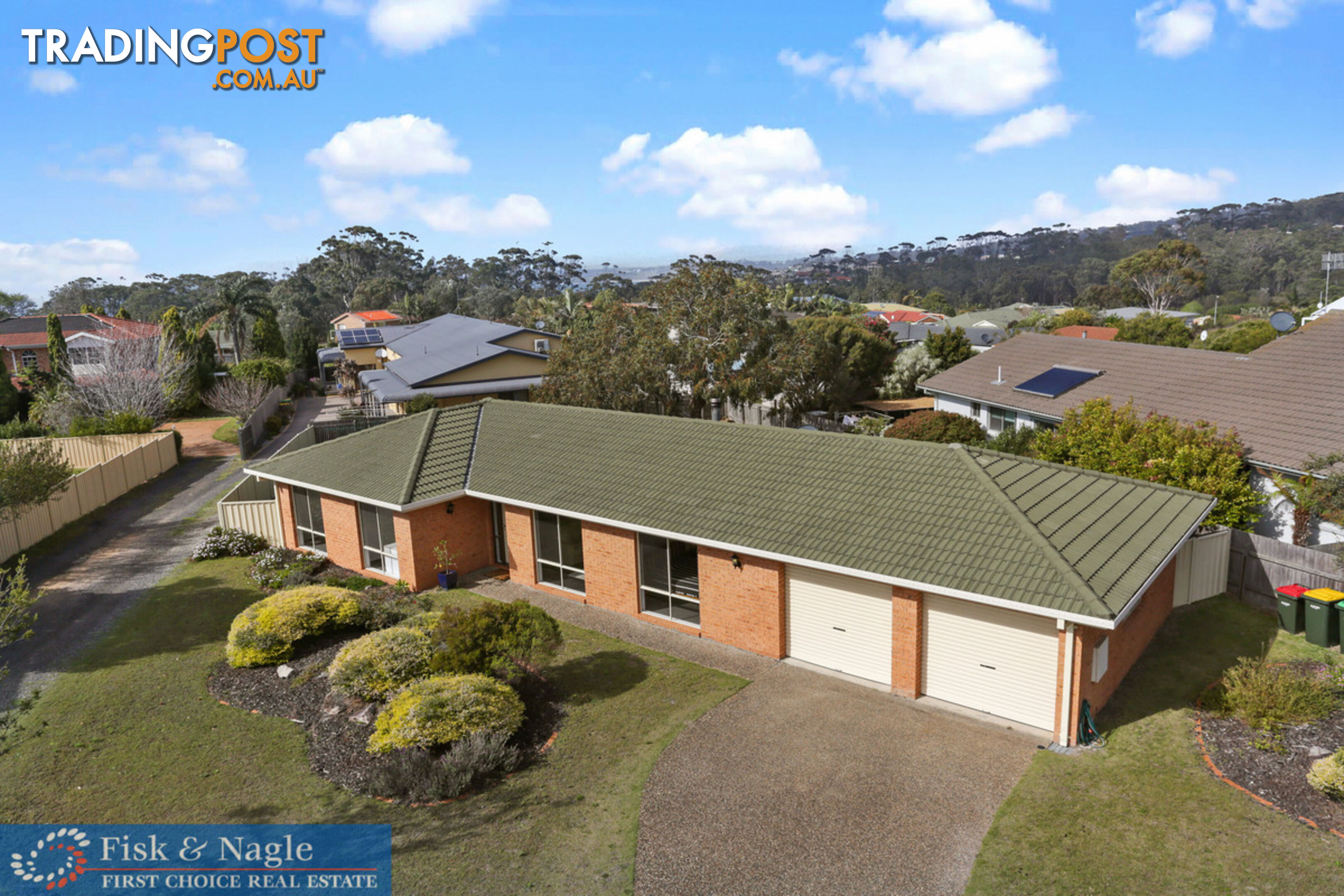 127 Headland Drive Tura Beach NSW 2548