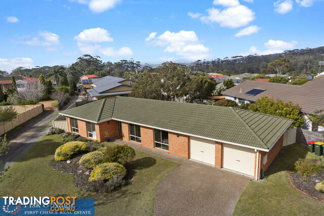 127 Headland Drive Tura Beach NSW 2548