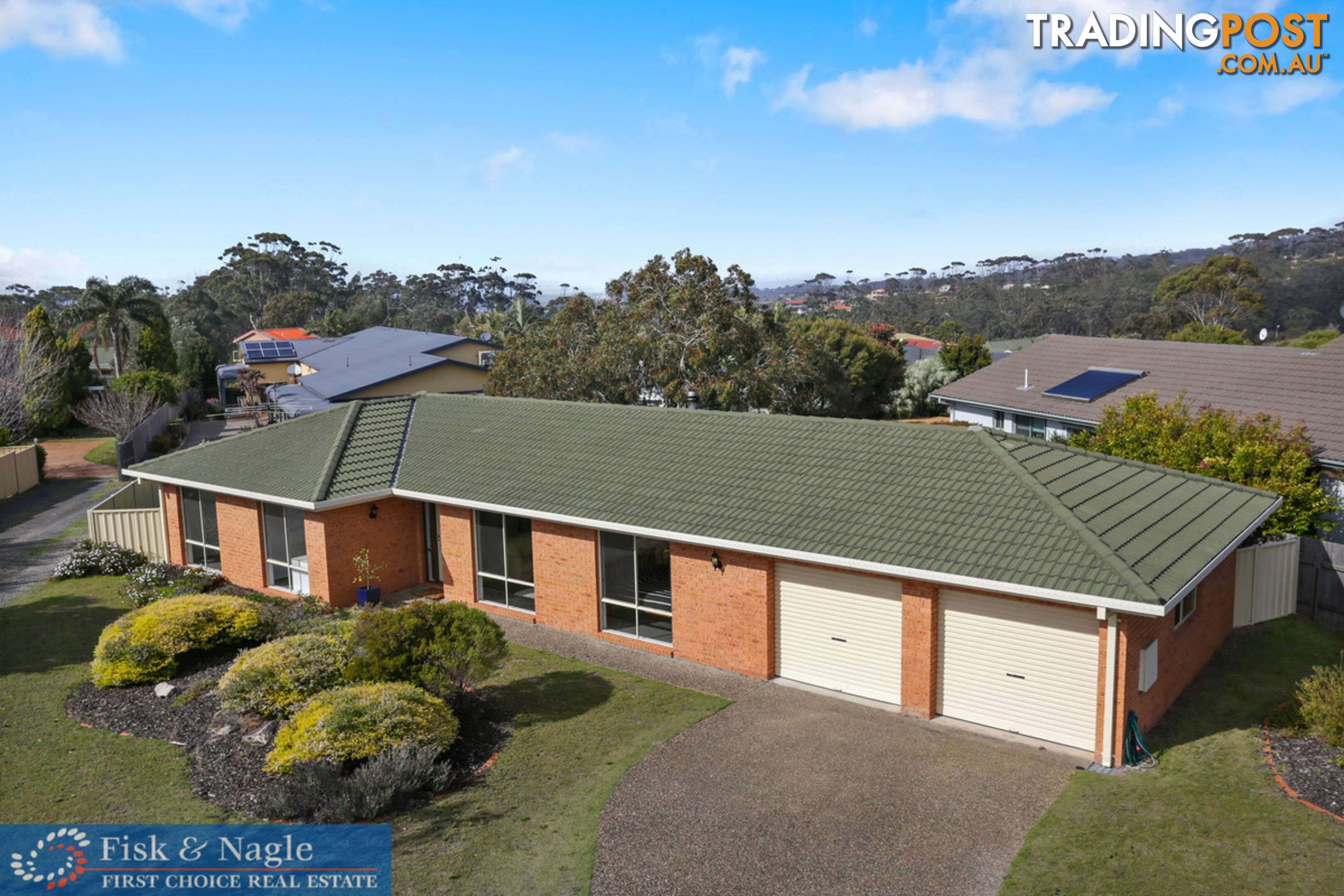 127 Headland Drive Tura Beach NSW 2548