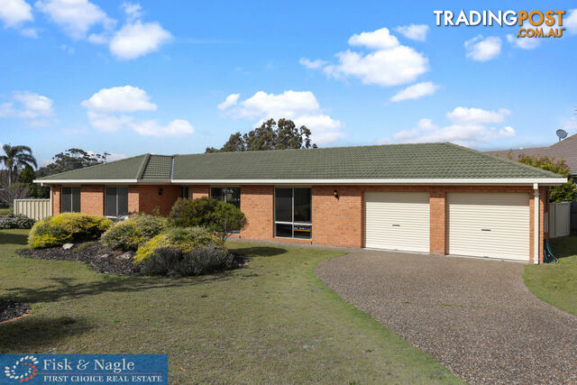 127 Headland Drive Tura Beach NSW 2548