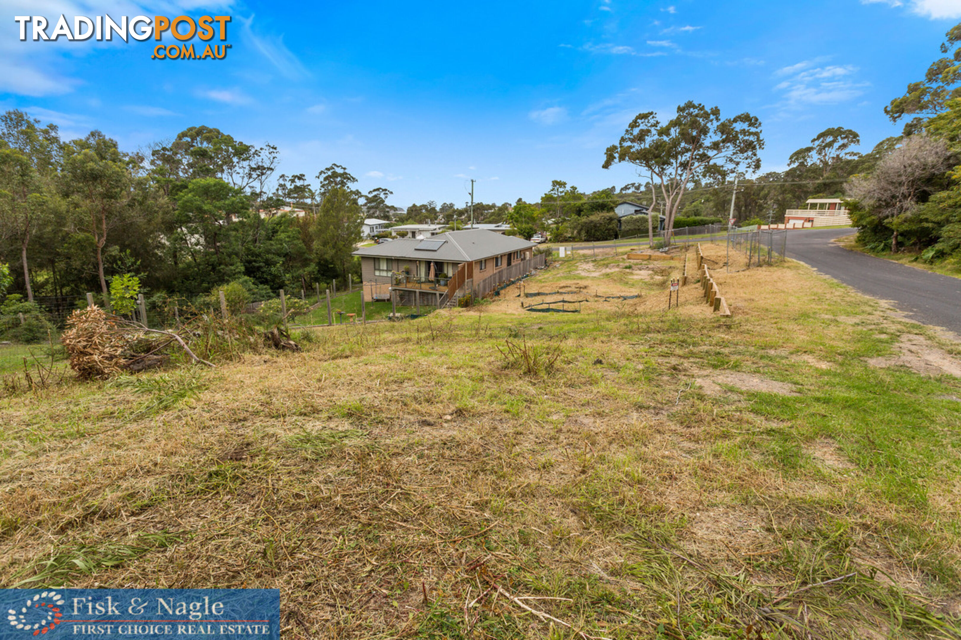 17 Sapphire Crescent Merimbula NSW 2548