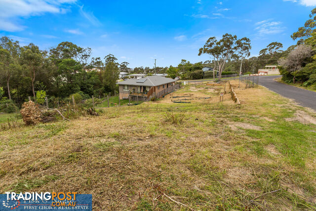 17 Sapphire Crescent Merimbula NSW 2548