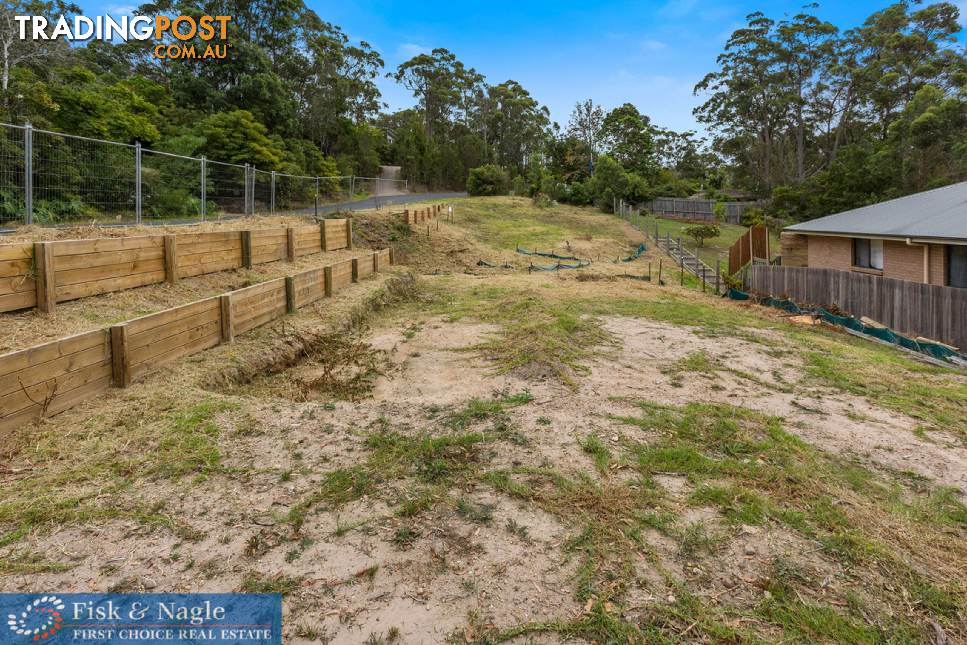 17 Sapphire Crescent Merimbula NSW 2548