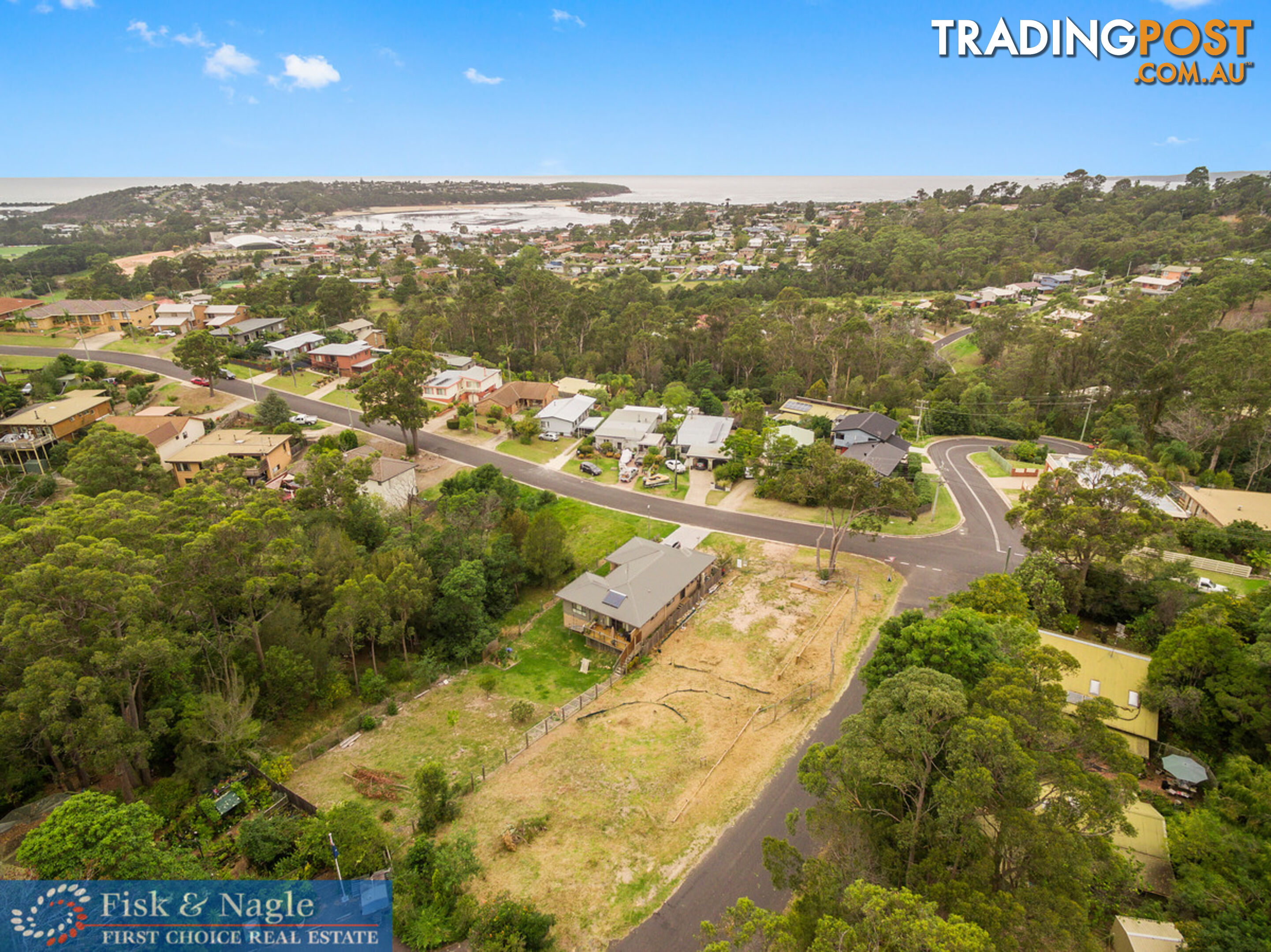 17 Sapphire Crescent Merimbula NSW 2548