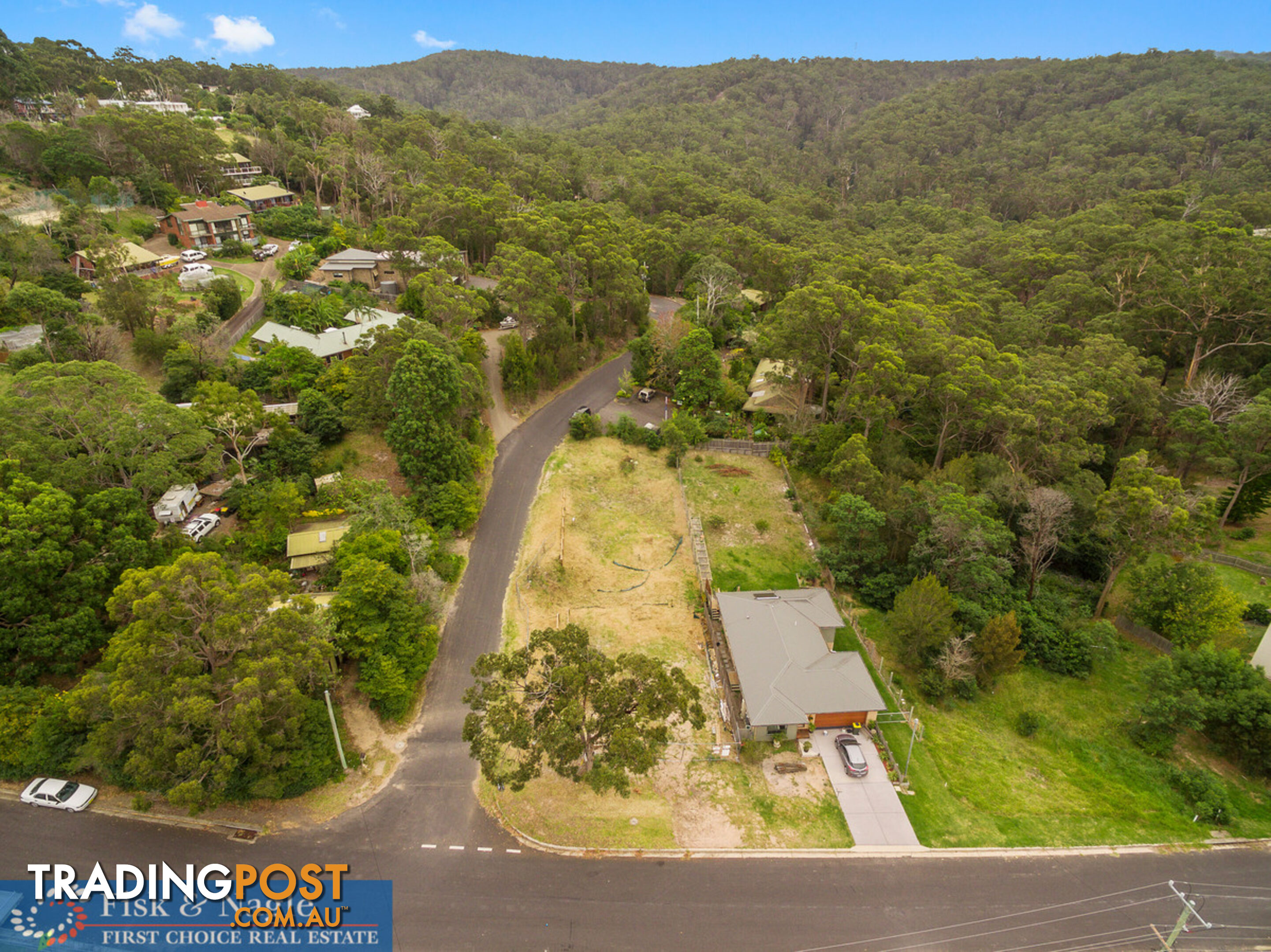 17 Sapphire Crescent Merimbula NSW 2548