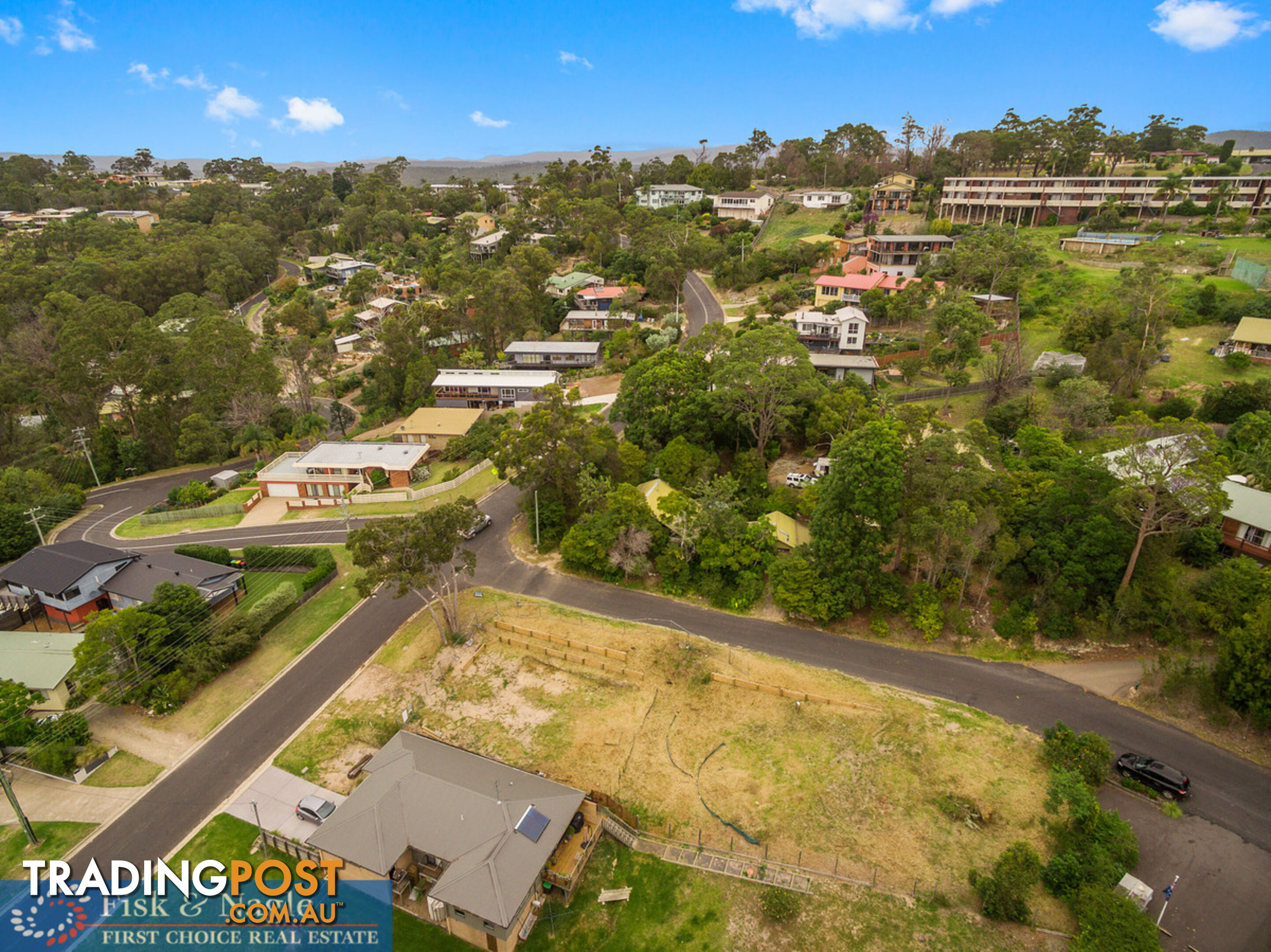 17 Sapphire Crescent Merimbula NSW 2548