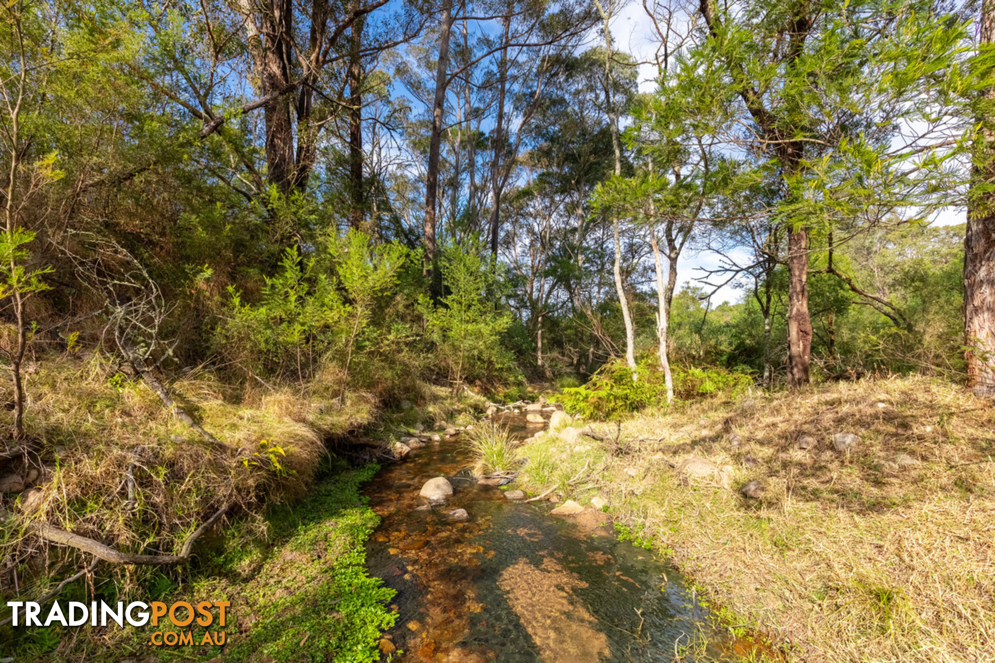 27 Yankees Gap Fire Trail Bemboka NSW 2550