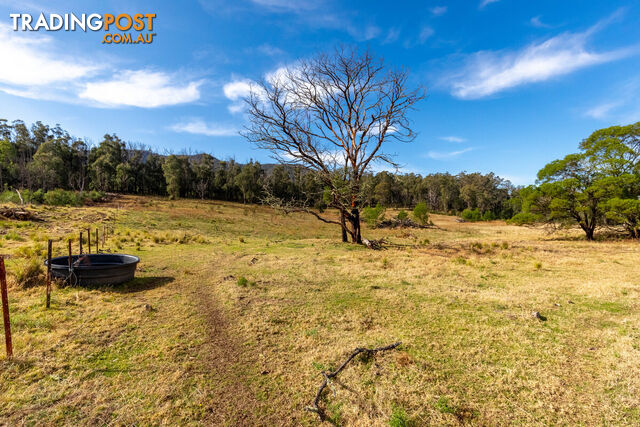 27 Yankees Gap Fire Trail Bemboka NSW 2550