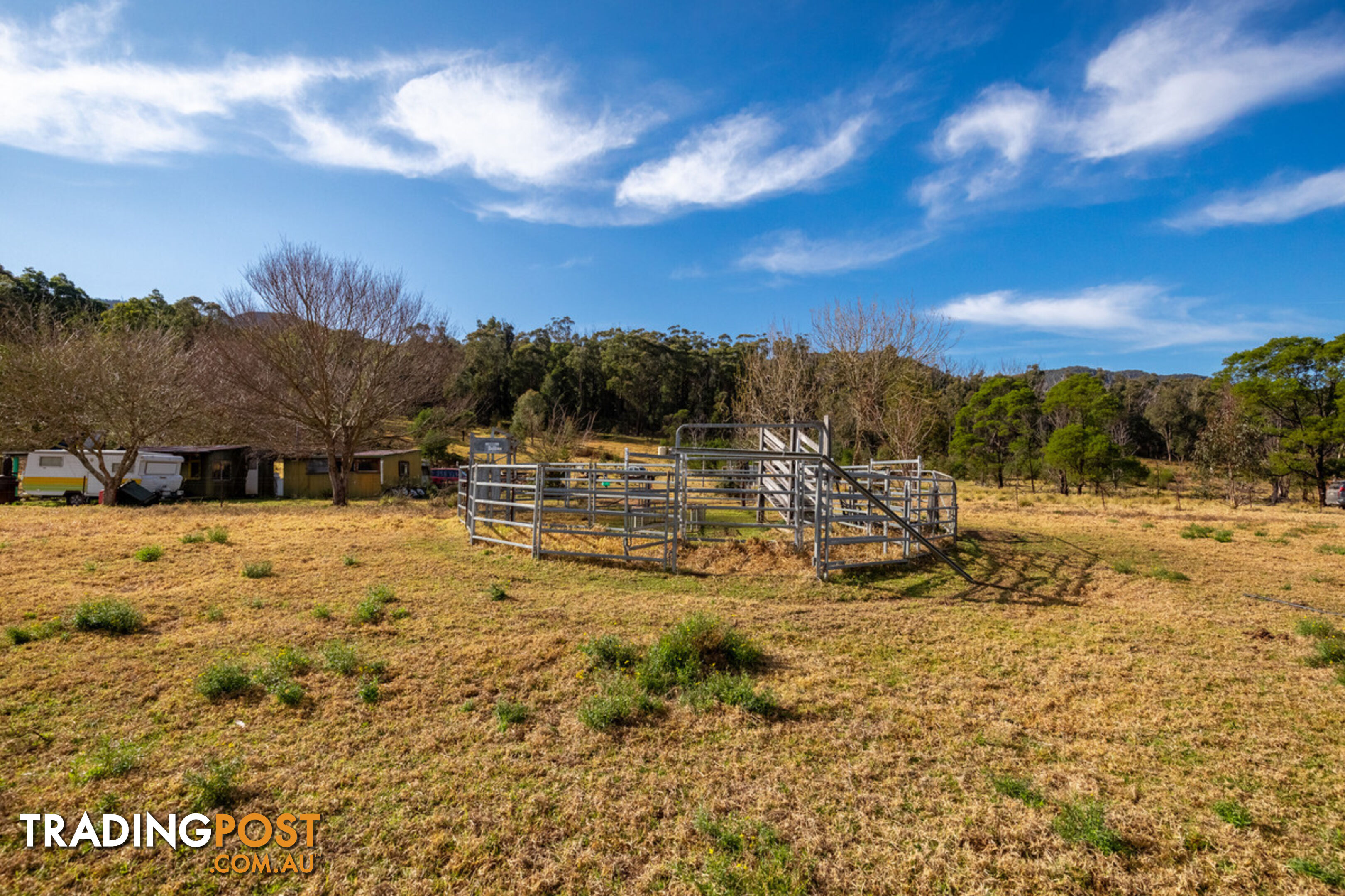 27 Yankees Gap Fire Trail Bemboka NSW 2550