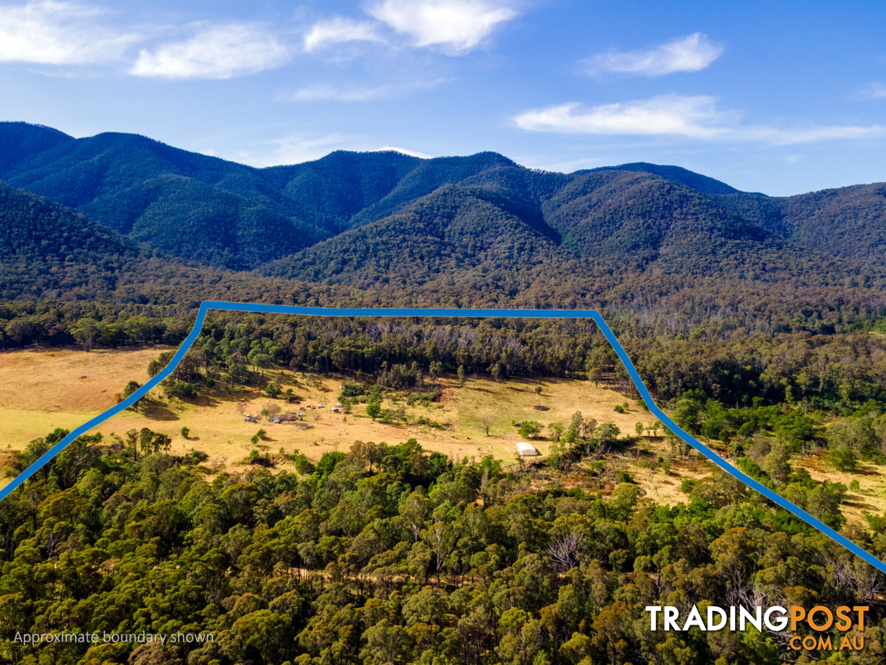 27 Yankees Gap Fire Trail Bemboka NSW 2550