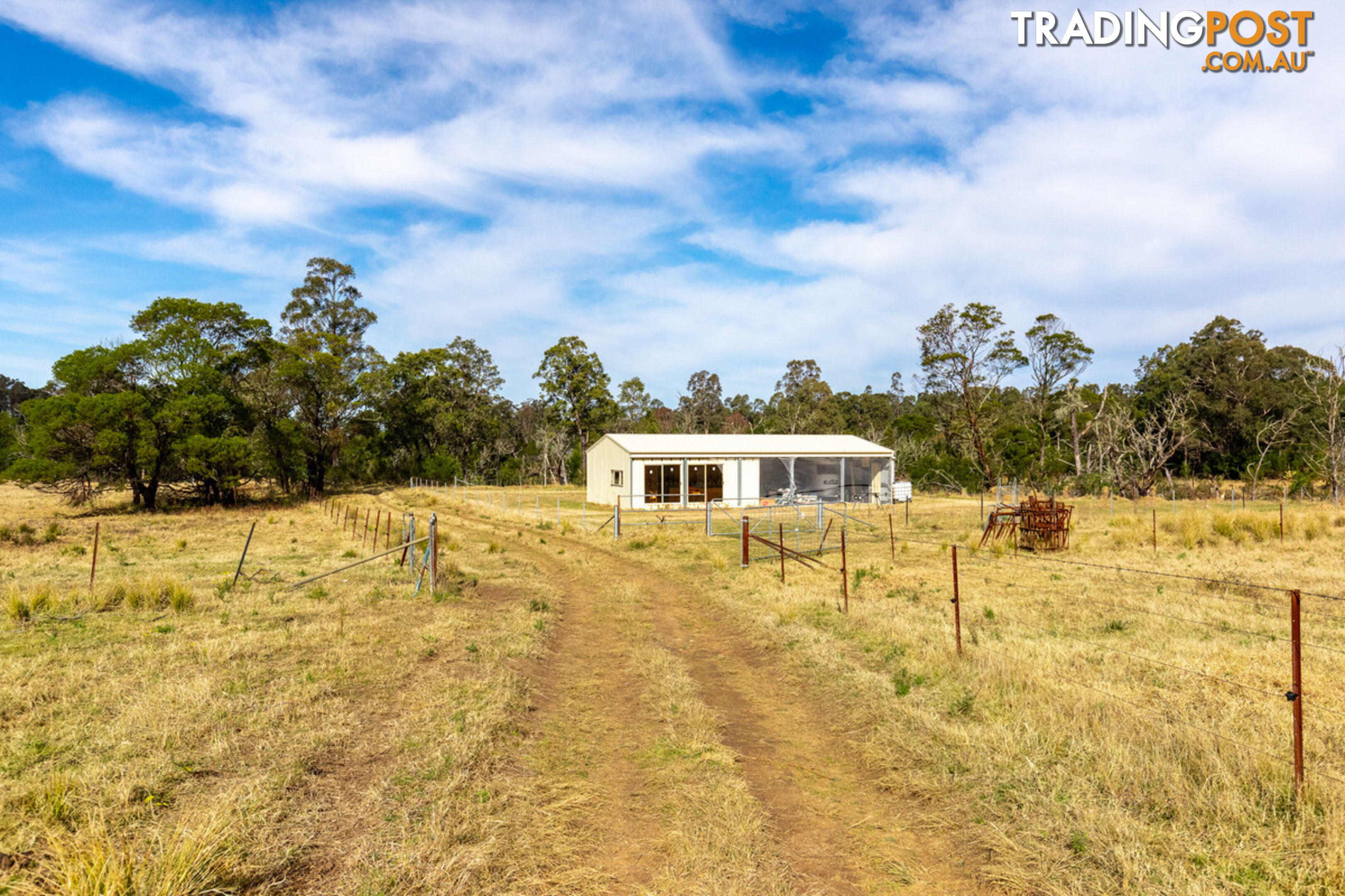 27 Yankees Gap Fire Trail Bemboka NSW 2550